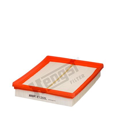HENGST FILTER E1255L Air Filter