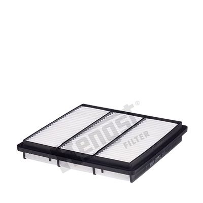 HENGST FILTER E1256L Air Filter