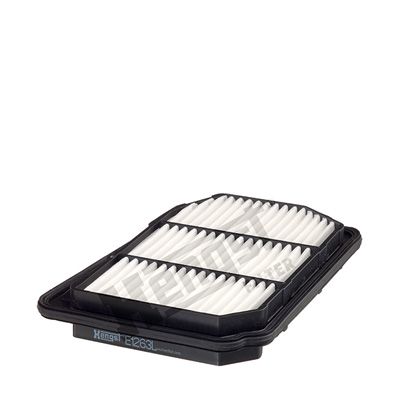 HENGST FILTER E1263L Air Filter
