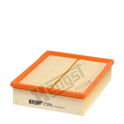 HENGST FILTER E1264L Air Filter