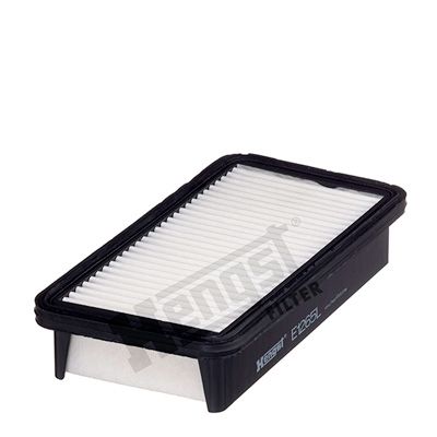 HENGST FILTER E1265L Air Filter