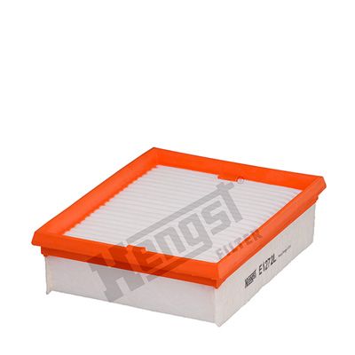 Air Filter HENGST FILTER E1272L