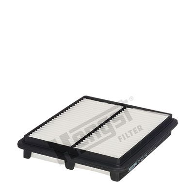 HENGST FILTER E1277L Air Filter