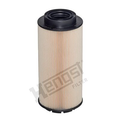 HENGST FILTER E127KP D303 Fuel Filter