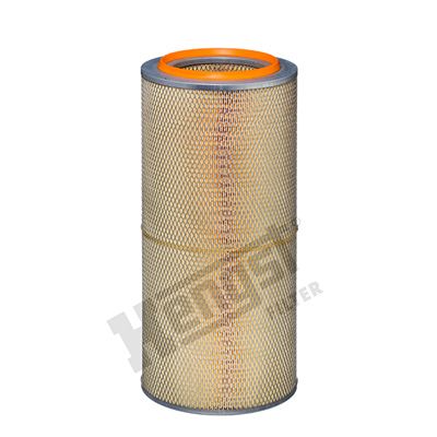 Air Filter HENGST FILTER E127L