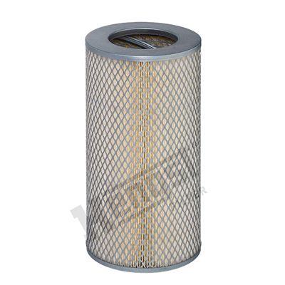 HENGST FILTER E1281L Air Filter