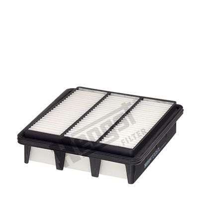 Air Filter HENGST FILTER E1287L
