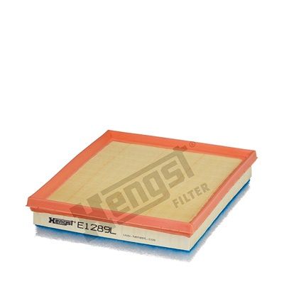 HENGST FILTER E1289L Air Filter