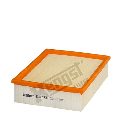 HENGST FILTER E1290L Air Filter