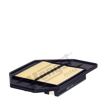 Air Filter HENGST FILTER E1291L