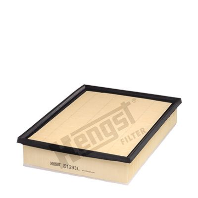 HENGST FILTER E1293L Air Filter