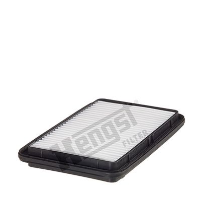 Air Filter HENGST FILTER E1298L