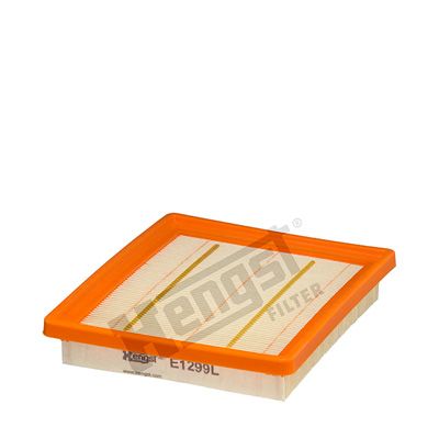 HENGST FILTER E1299L Air Filter