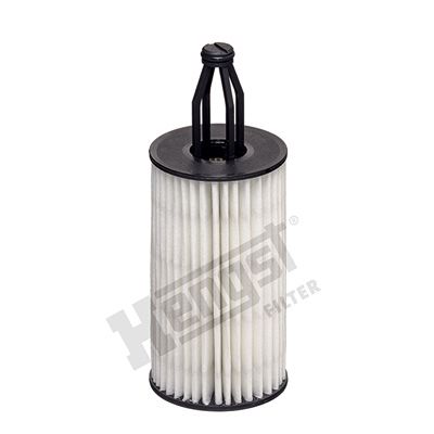 Oil Filter HENGST FILTER E129H D222