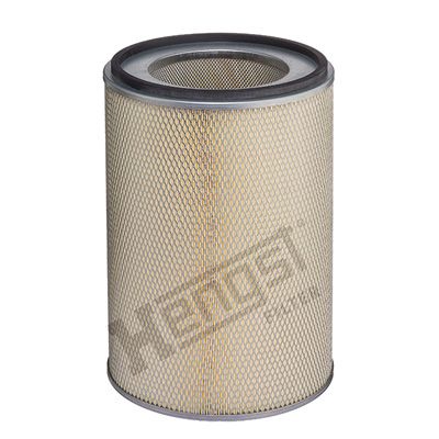 Air Filter HENGST FILTER E129L
