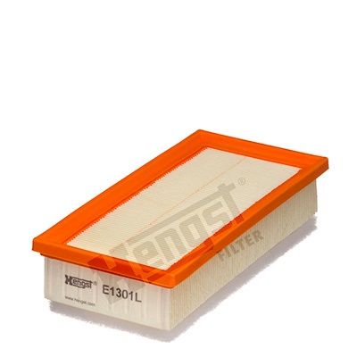 HENGST FILTER E1301L Air Filter