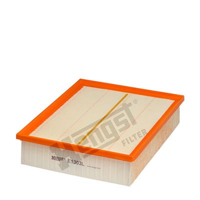 Air Filter HENGST FILTER E1303L