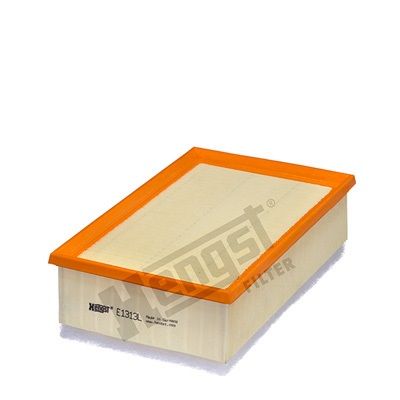 Air Filter HENGST FILTER E1313L