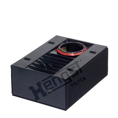 Air Filter HENGST FILTER E1315L