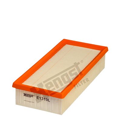 Air Filter HENGST FILTER E1319L