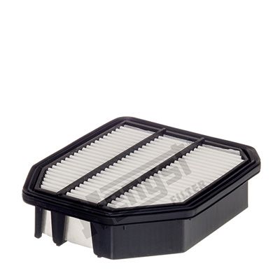 Air Filter HENGST FILTER E1337L