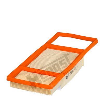 Air Filter HENGST FILTER E1340L