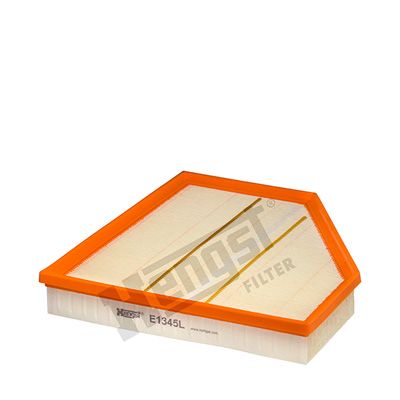 HENGST FILTER E1345L Air Filter