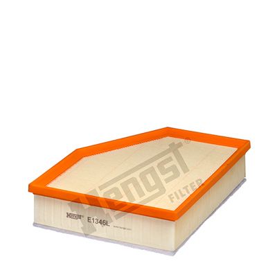 HENGST FILTER E1346L Air Filter