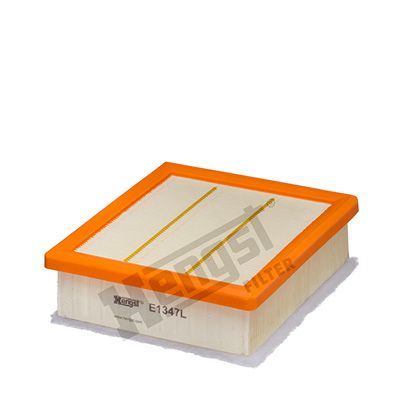 Air Filter HENGST FILTER E1347L