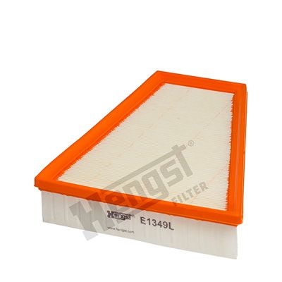 HENGST FILTER E1349L Air Filter
