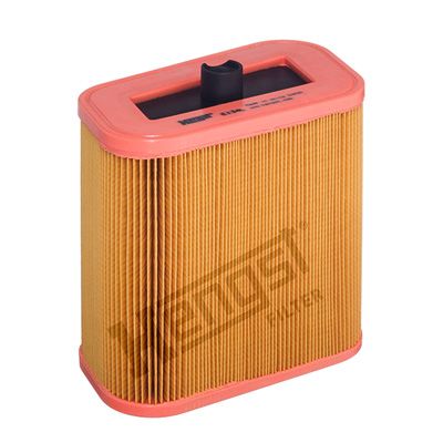 Air Filter HENGST FILTER E134L