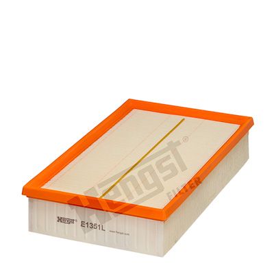HENGST FILTER E1351L Air Filter