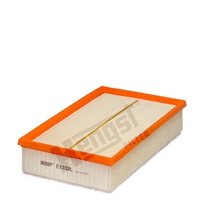 HENGST FILTER E1352L Air Filter