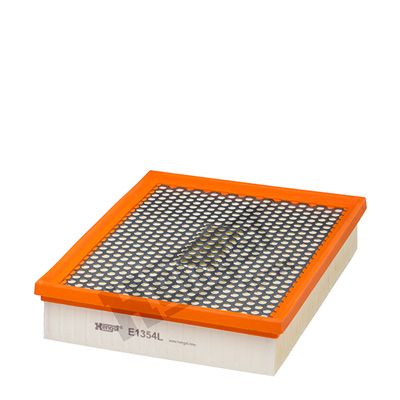 Air Filter HENGST FILTER E1354L