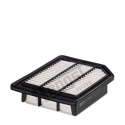 HENGST FILTER E1357L Air Filter