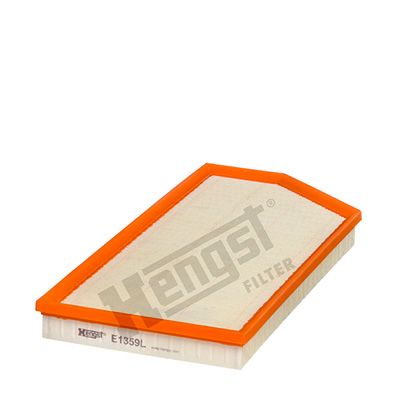 HENGST FILTER E1359L Air Filter