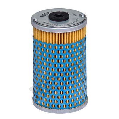 HENGST FILTER E135H D08 Oil Filter