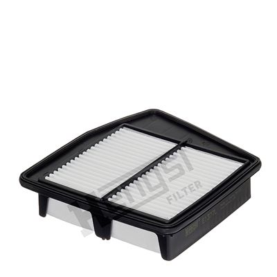 Air Filter HENGST FILTER E1377L