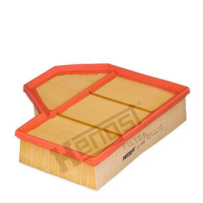 HENGST FILTER E140L Air Filter