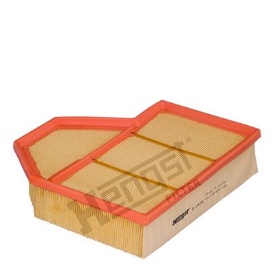 Air Filter HENGST FILTER E141L