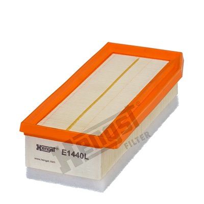 Air Filter HENGST FILTER E1440L