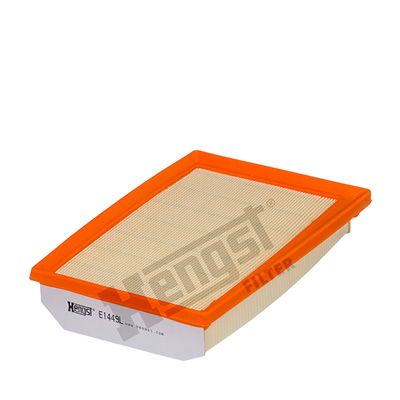 HENGST FILTER E1449L Air Filter