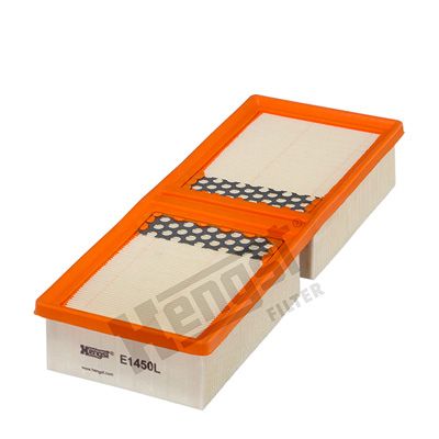 HENGST FILTER E1450L Air Filter