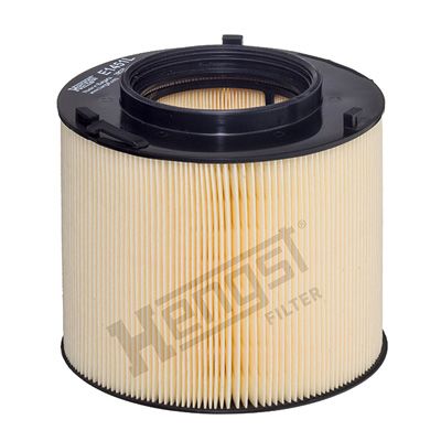 Air Filter HENGST FILTER E1451L