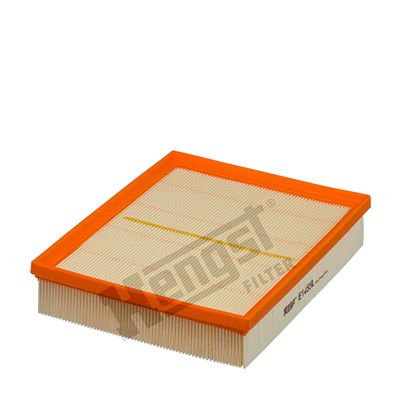 HENGST FILTER E1455L Air Filter