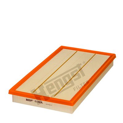 Air Filter HENGST FILTER E1463L