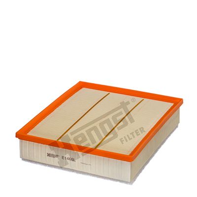 HENGST FILTER E1466L Air Filter