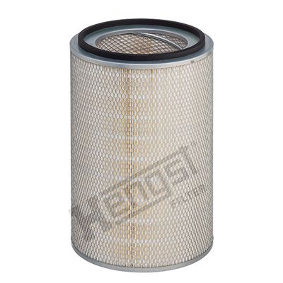 Air Filter HENGST FILTER E1468L