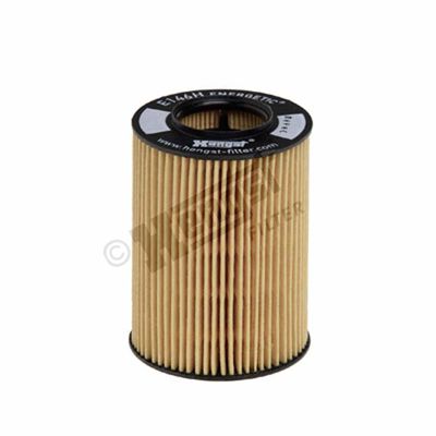 Oil Filter HENGST FILTER E146H D108