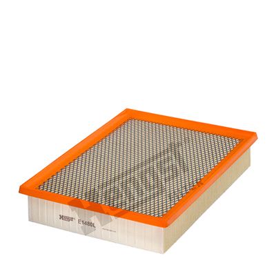 HENGST FILTER E1480L Air Filter